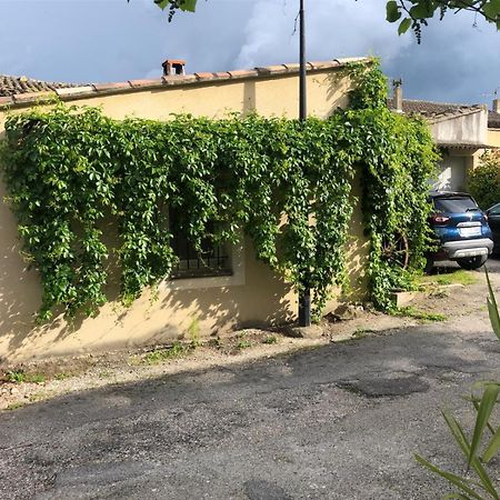 Parenthese Caumontoise . Apartment Exterior foto