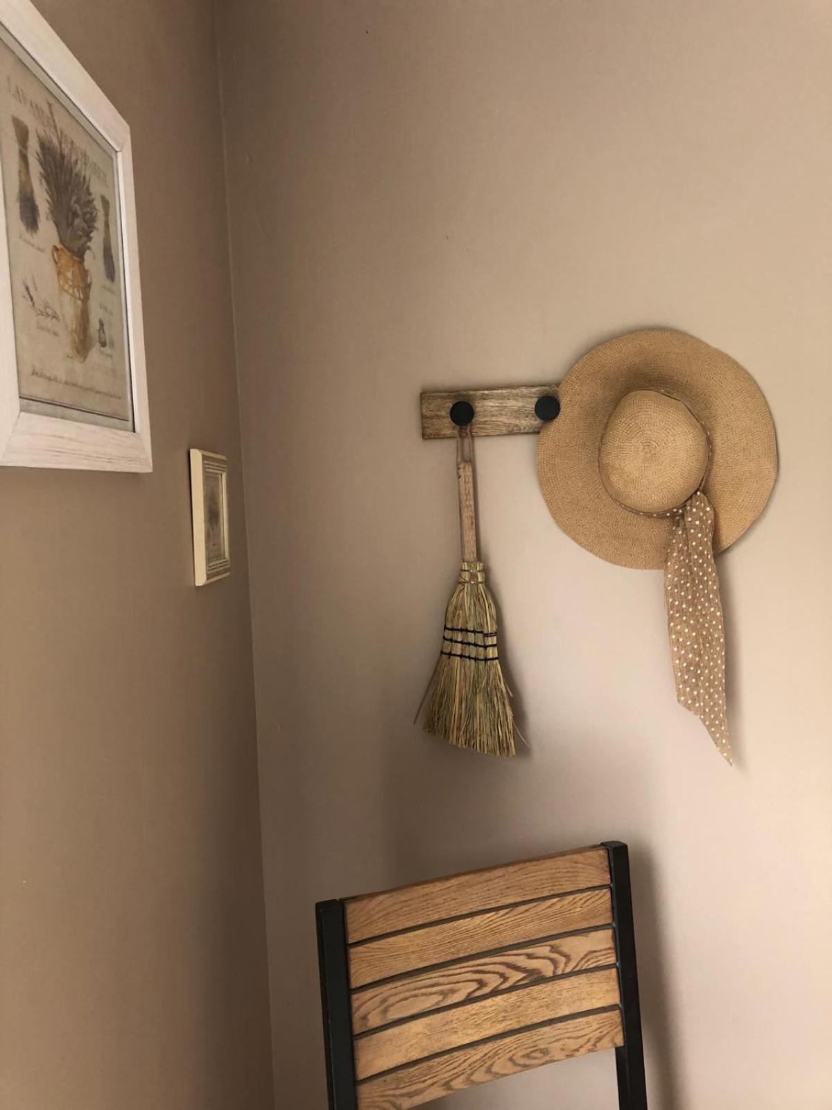 Parenthese Caumontoise . Apartment Exterior foto